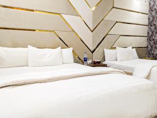 Hotel SkyLIT - Near Millennium Mall - Airport - National Stadium Karachi - Karachi - 5