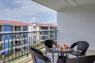 1BR Apartment with Pool & Sauna near Calangute & Baga Beach - 9