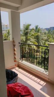 WorkPlay - Couple Friendly - Spacious room in Bellandur - Bangalore - 9