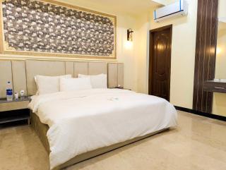Hotel SkyLIT - Near Millennium Mall - Airport - National Stadium Karachi - Karachi - 3