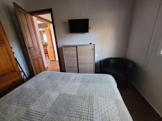 casa rural con piscina y barbacoa en Nerja para 4 personas - Nerja - 1