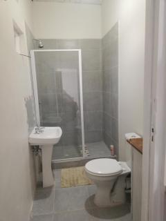 Boerenooientjie Apartment- Hebron Guest Farm - Malmesbury - 1