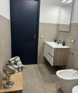 La Casa dei palmizi - Balestrate - 6