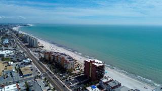 Azul Townhomes A5 - St. Pete Beach - 5