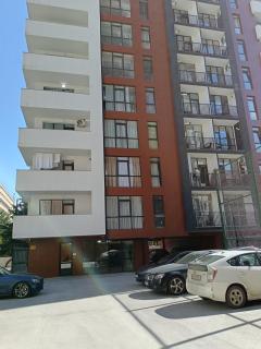 2 комнатная квартира в Сабуртало - Tbilisi - 8