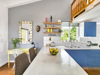 The Loft on Tudor - 1