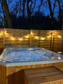Camping Park and SPA Katowice - Katowice - 8
