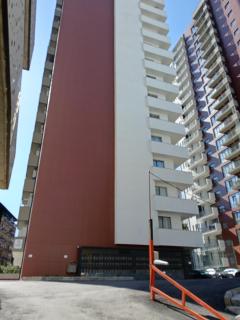 2 комнатная квартира в Сабуртало - Tbilisi - 9