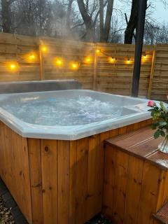 Camping Park and SPA Katowice - Katowice - 9