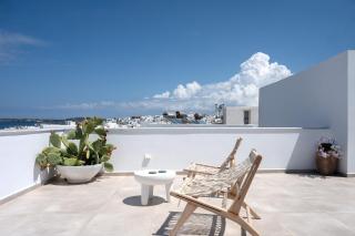 Nevma Naousa Boutique Apartment - Naoussa - 0