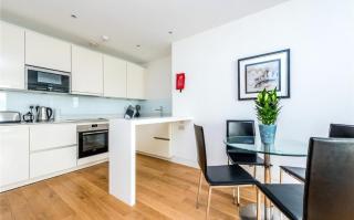 Old Street Luxe Zone One Stay - Londra - 9