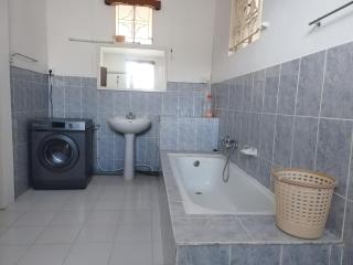 Coastal Villa - - 4