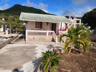 Coastal Villa - - 2