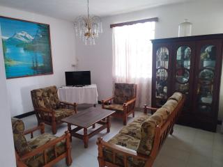Coastal Villa - - 1