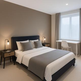 Old Street Luxe Zone One Stay - 7