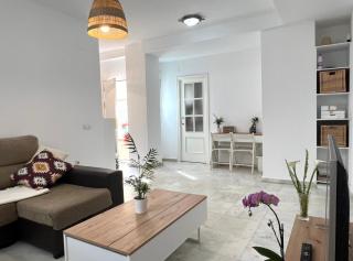 Playa Fuentebravia apartament - El Puerto de Santa María - 7