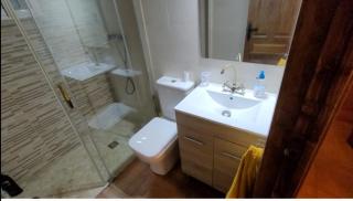 casa rural con piscina y barbacoa en Nerja para 4 personas - Nerja - 2