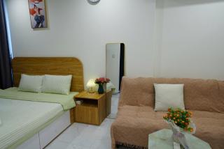 SHI HOUSE - Studios Tòa BS7 Cozy & Chill Stay - Ho Chi Minh City - 4