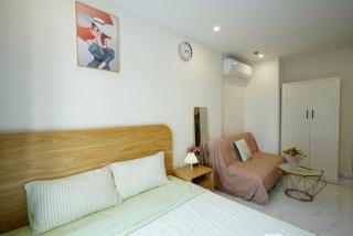 SHI HOUSE -Studios Builing BS7 Cozy &Chill Stay - Ho Chi Minh-stad - 1