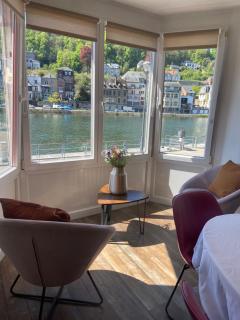 Vikarti Stay, a lovely house with incredible view - Dinant - 1