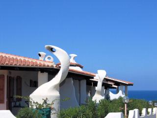 Ferienhaus In La Ciaccia Mit Möblierter Terrasse - Valledoria - 9