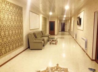 AVAGYAN'S Hotel-restaurant - Goris - 5