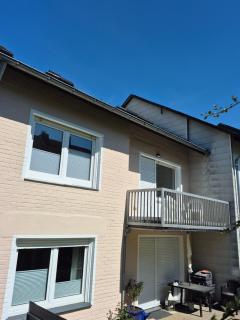 Haus Bergblick - Olsberg - 2