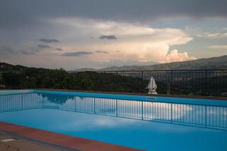 Agriturismo In Der Toskana Mit Garten Und Pool - Pratovecchio - 8