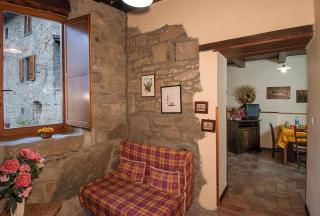 Agriturismo In Der Toskana Mit Garten Und Pool - Pratovecchio - 7