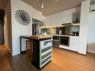 1Bed Apartment - Valley Fringe - Free Parking - Brisbane - 3