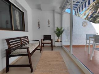 Casa Antonio - San Blas - 5