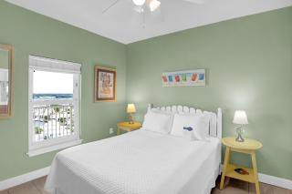 Crystal Shores 1403 - Gulf Shores - 4