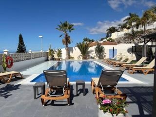 Villa Casa Flamboyant - Adeje - 9