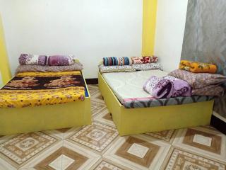 Tessie Budget Friendly Unit in Lower Dagsian - Baguio - 0