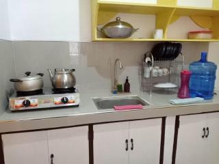 Tessie Budget Friendly Unit in Lower Dagsian - Baguio - 4