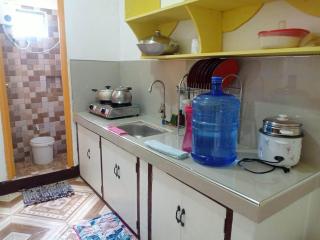 Tessie Budget Friendly Unit in Lower Dagsian - Baguio - 3