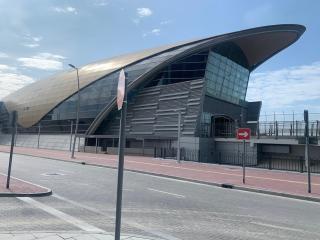 Azizi Aura - Dubai - 6