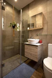 Cosy and modern 2 bedroom apartment SBOR1-1 - Gżira - 6