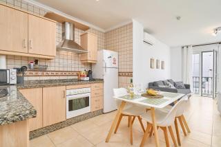 Apartamento B y G Nerja - Nerja - 6