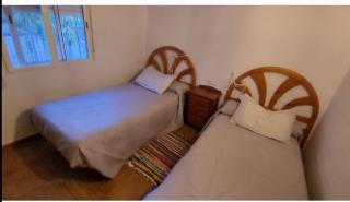 casa rural con piscina y barbacoa en Nerja para 4 personas - Nerja - 3