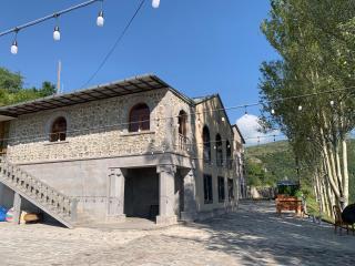 AVAGYAN'S Hotel-restaurant - Goris - 8