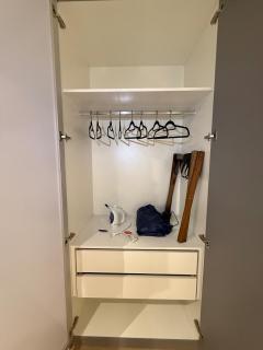 Apartamento aconchegante, perto de padaria, restaurantes, Allianz Parque, casa de show Unimed - São Paulo - 6