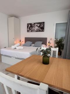 El ático de Osario 5 con terraza - Great location - Córdoba - 2