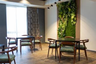 Fidji Hotel - Yerevan - 4