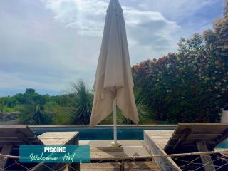 Confort, Piscine & Calme Absolu Teyran - Teyran - 9