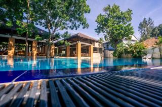 LUXTORI Arugambay - Arugam Bay - 8