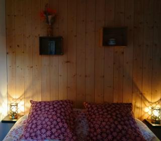 Chambre paisible avec jardin à la campagne en Finistère sud - Scaër - 3
