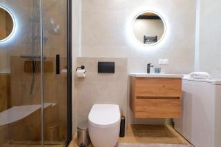 Apartamenty Laguna Beskidów - E59 - Zarzecze - 6