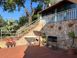 Villa Artemis - Graniti - 8