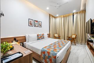 Vasu Palace - Ayodhya - 5